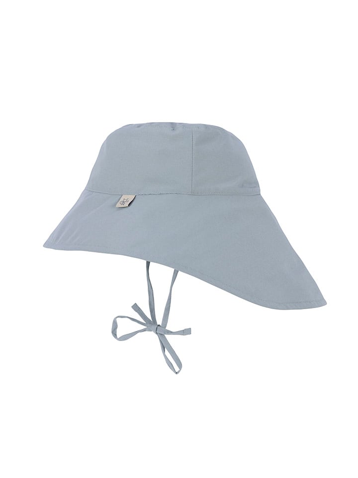 Lässig Schirmmütze in Hellblau günstig kaufen