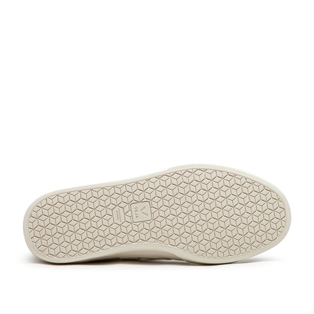 VEJA Campo Winter Chromefree Leather CW0503328B / weiss