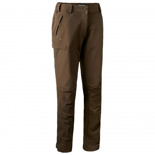 Deerhunter - Women's Ann Full Stretch Trousers - Trekkinghose