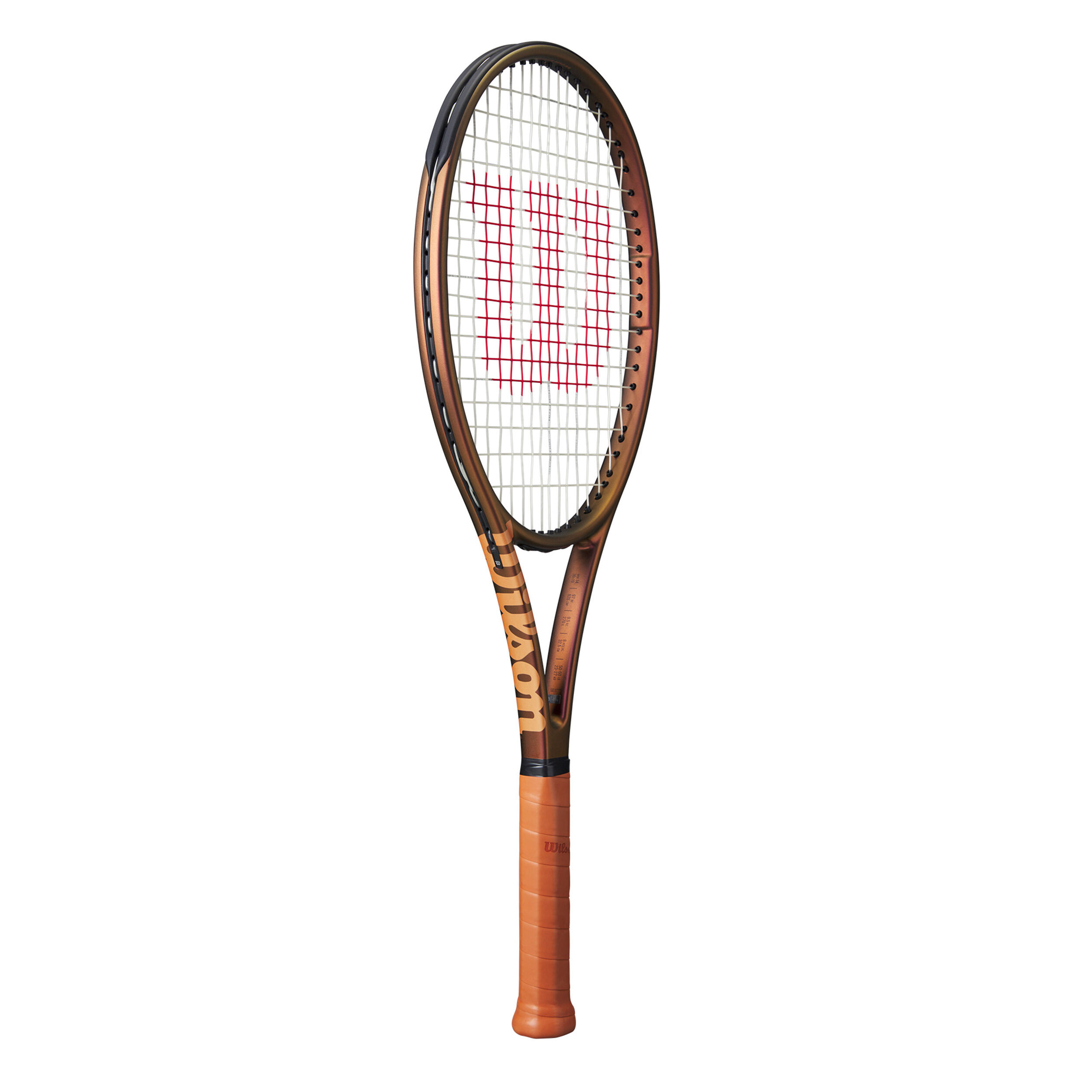 Pro Staff 97UL V14 Testschläger