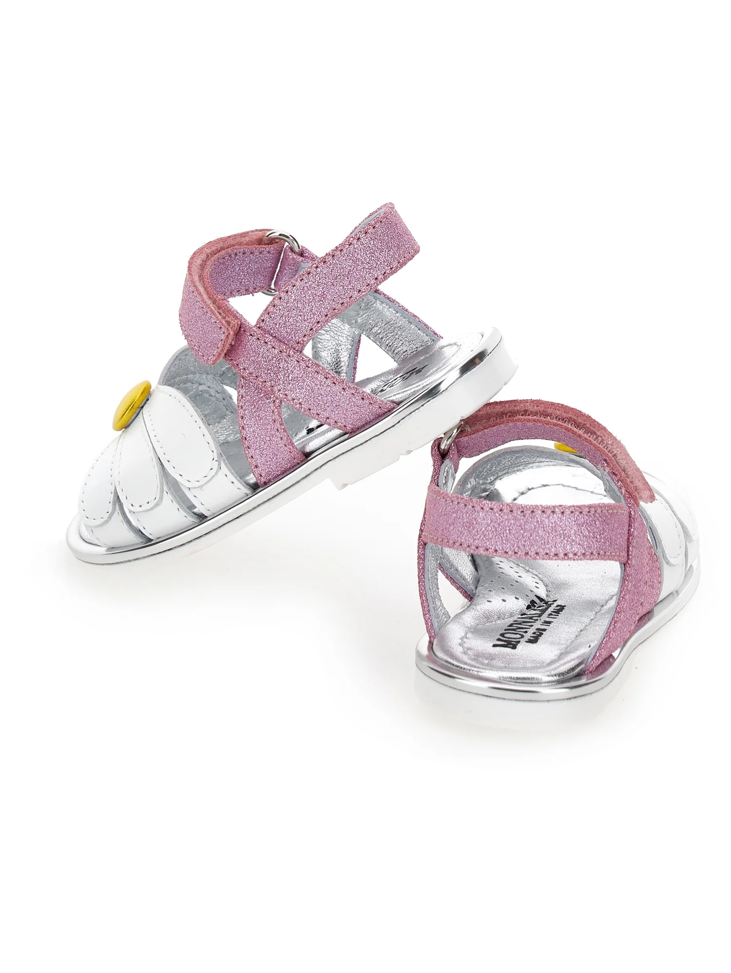 Monnalisa CON MARGARITA - Sandalias