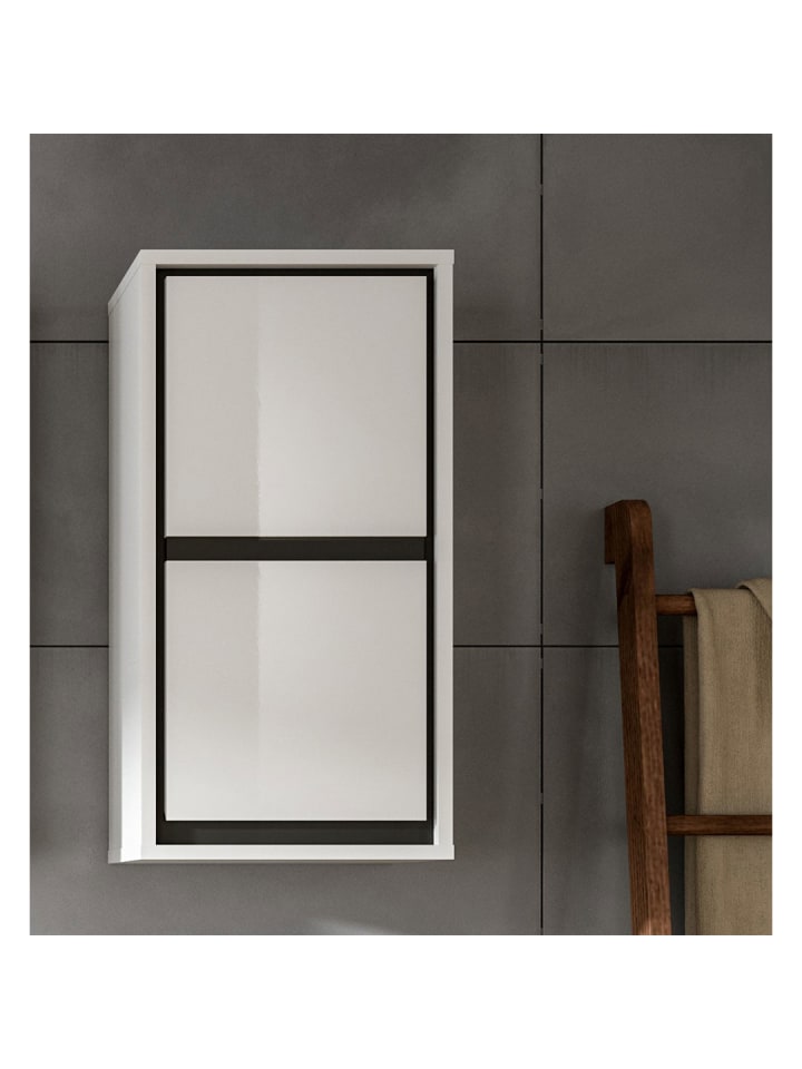 ebuy24 Weiß 35 x 24 cm günstig kaufen onesize