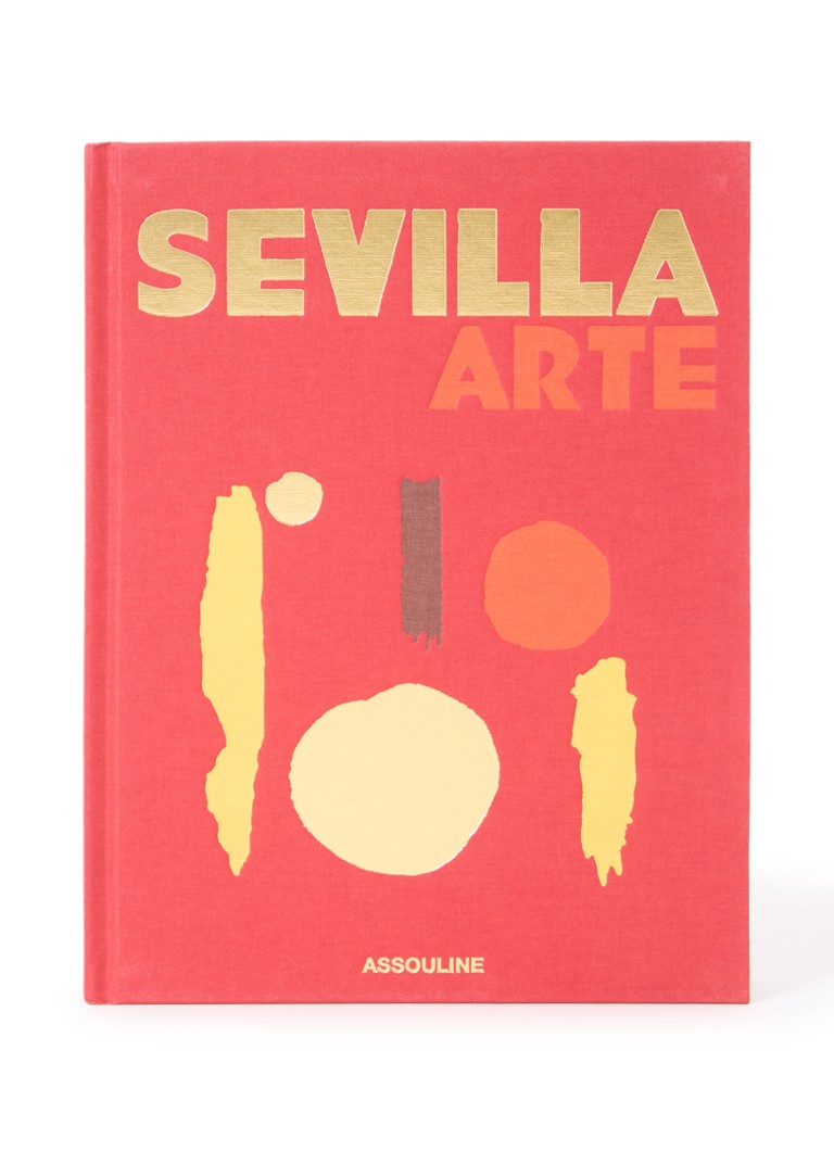 Arte Assouline Sevilla