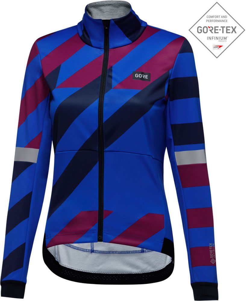 GOREWEAR Tempest GORE-TEX INFINIUM™ - Damen Softshelljacke kaufen | Bike-Discount