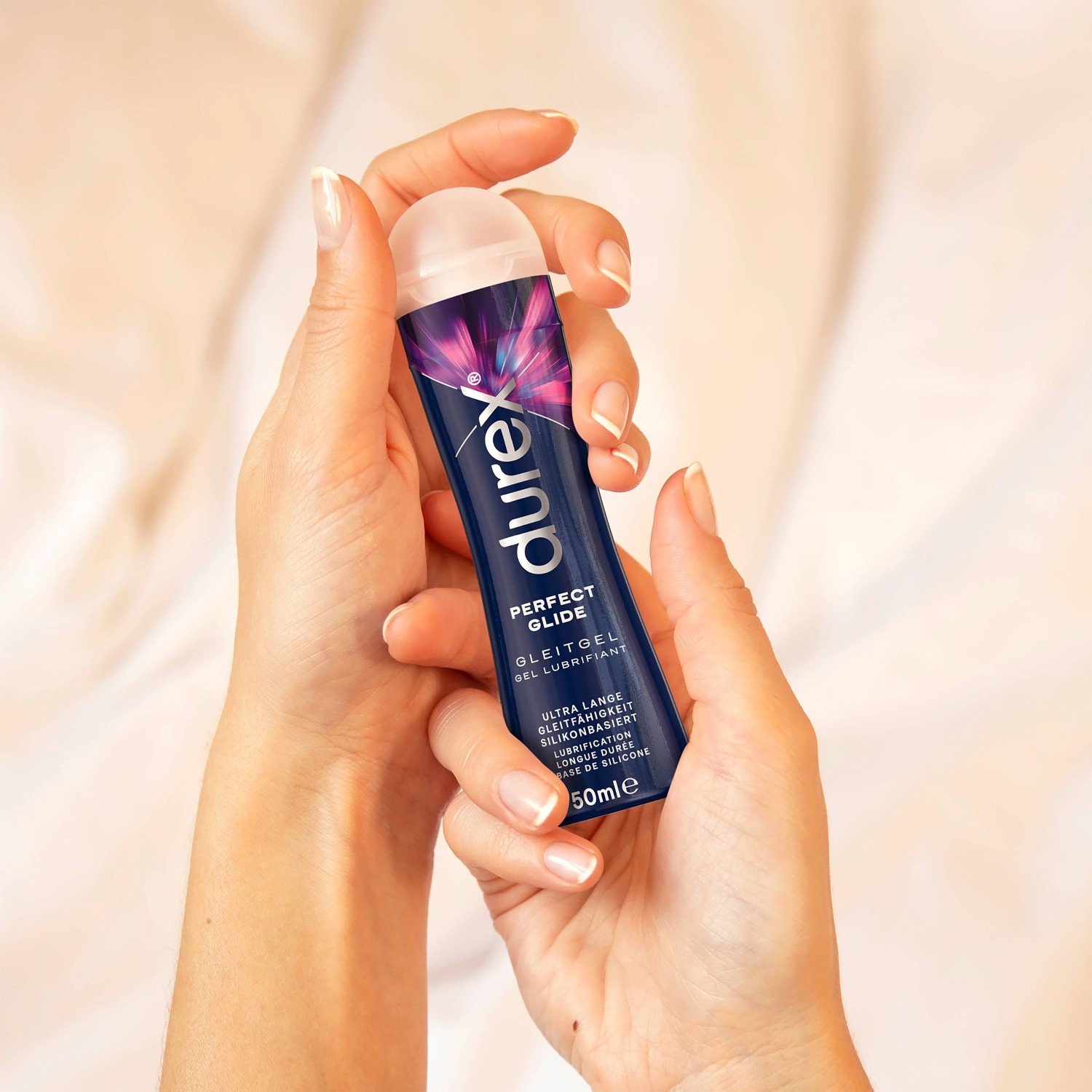 play Perfect Glide Gel
