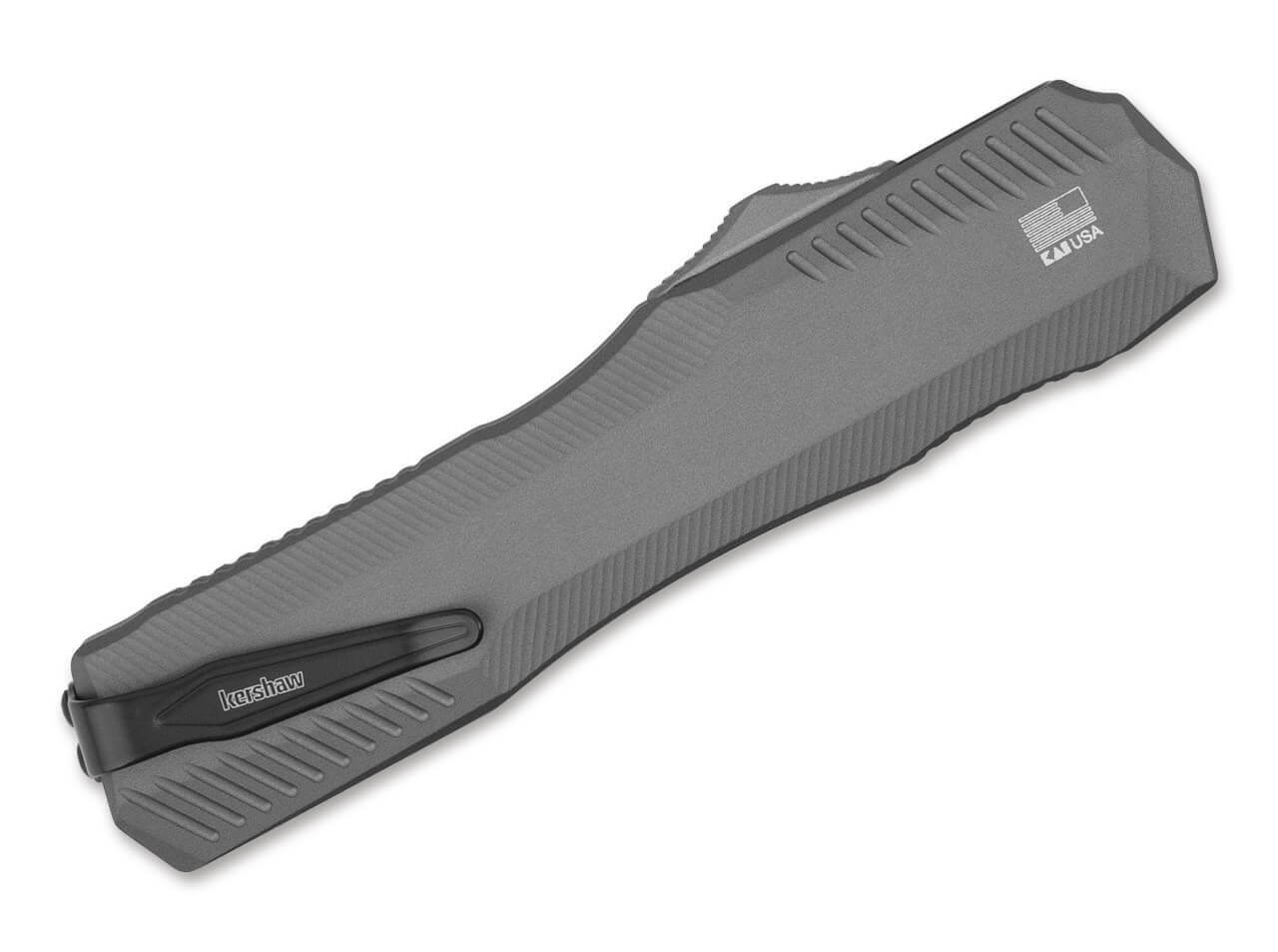 Livewire Aluminum Grey