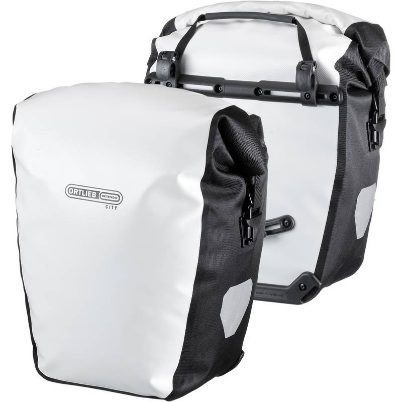 ORTLIEB BACK-ROLLER CITY Fahrradtasche