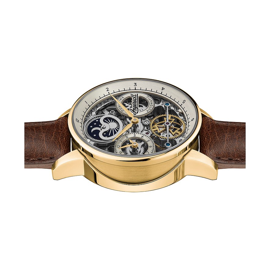 Ingersoll Herrenuhr THE JAZZ