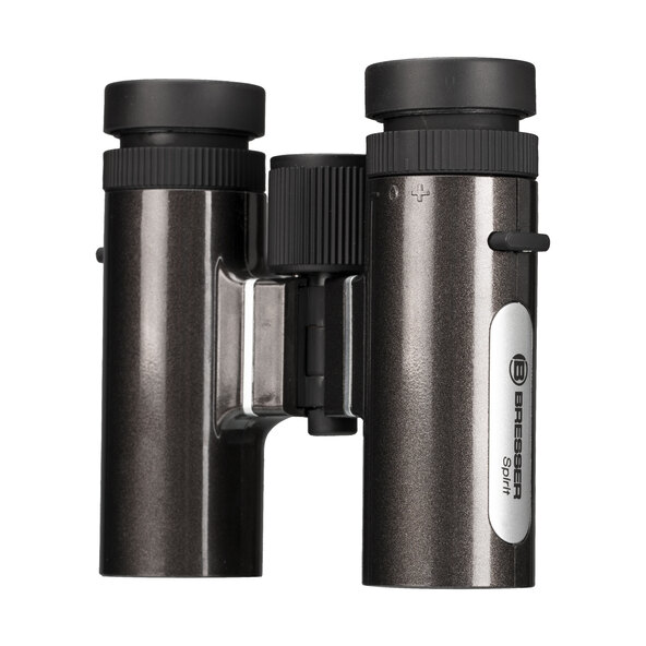 Kompakt-Fernglas Spirit, 6x24, schwarz