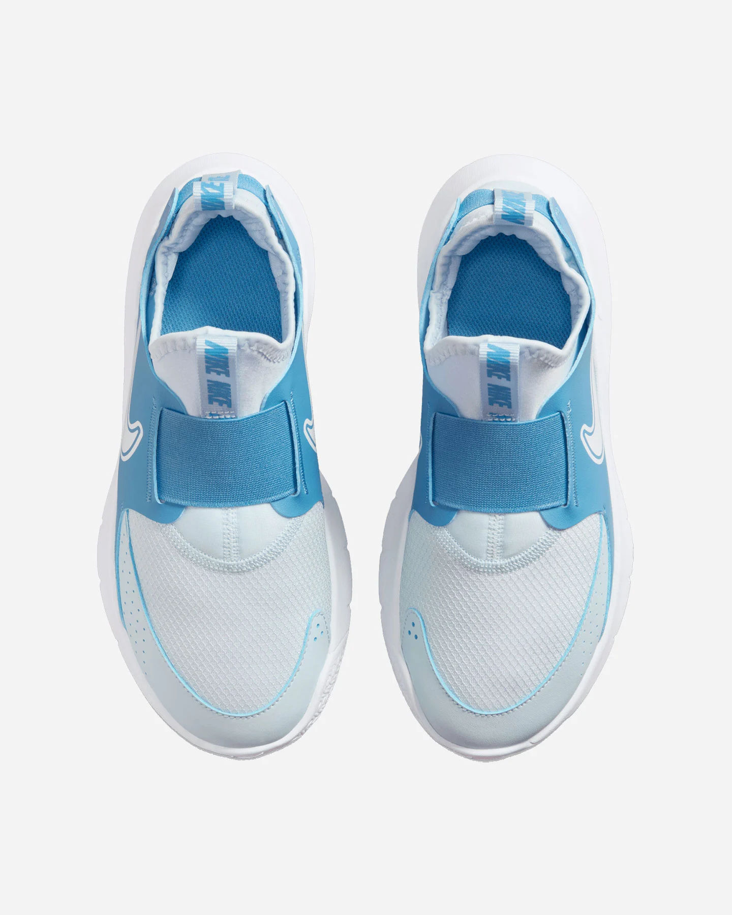 Buty sportowe Nike Flex Runner 3 Gs Jr FN1294-402