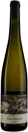 2021 Müller-Thurgau halbtrocken Bio 1,0 L - Weingut Staffelter Hof