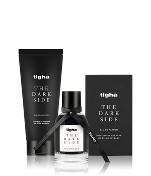 tigha The Dark Side Bundle Pack Duftset-1 Stk