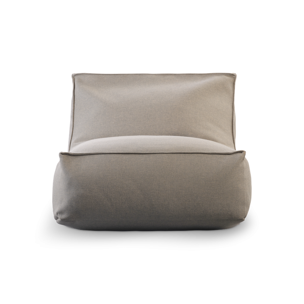 Chill Dept. Mattawa Desert Sand Luxus Outdoor Sitzsack