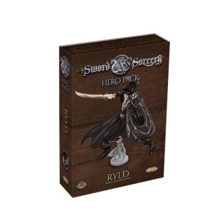 Sword & Sorcery: Ryld  Erweiterung (DE)