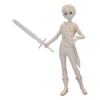 ** % SALE % ** Sword Art Online the Movie Progressive SSS PVC Statue Aria of a Starless Night 21 cm