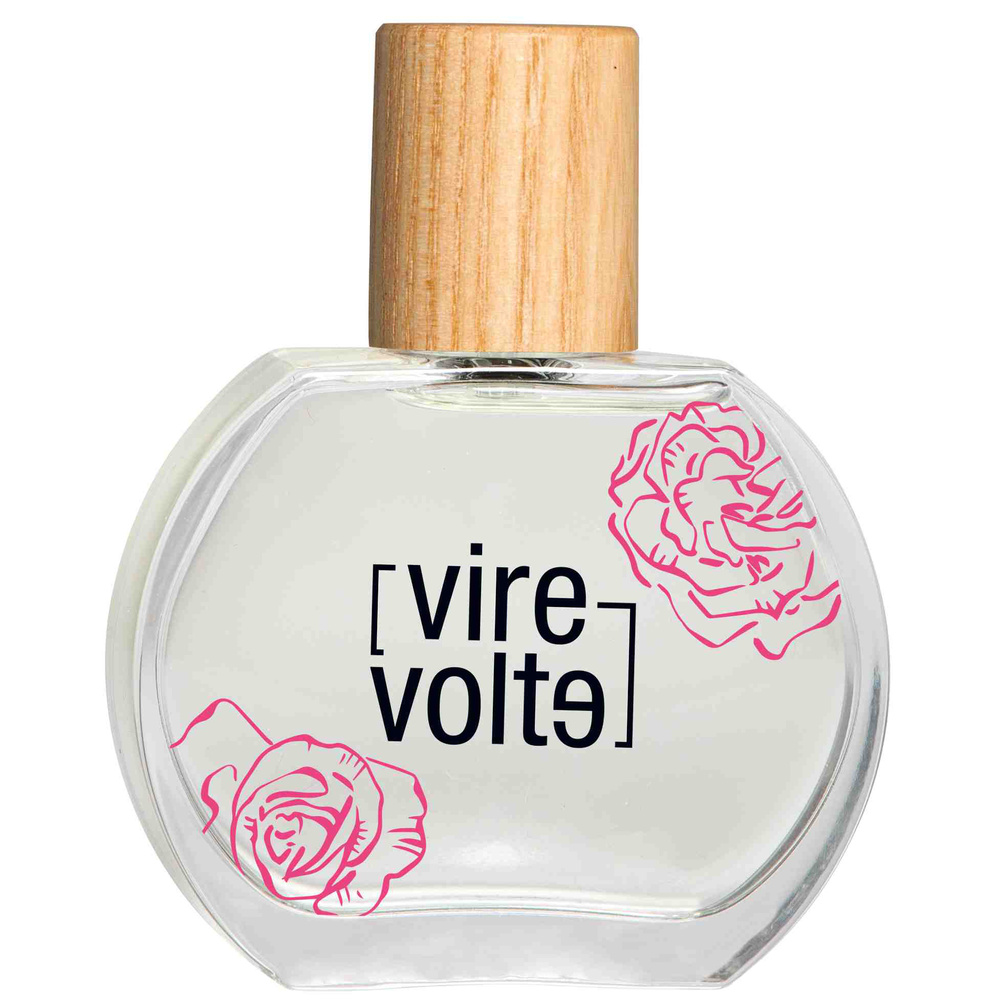 virevolte ROSE MÉTAMORPHOSE Eau de parfum