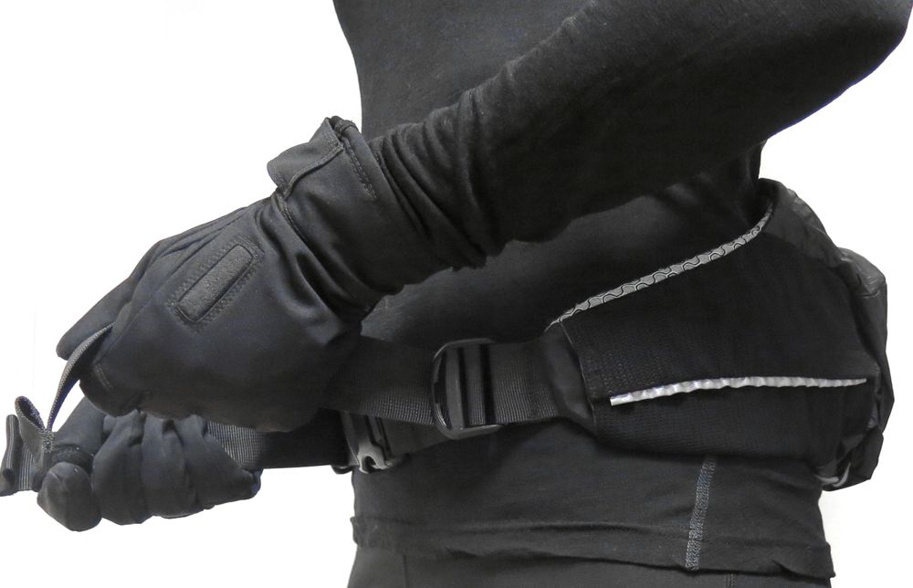 Silva Free 10X - Trinkgürtel kaufen | Bike-Discount
