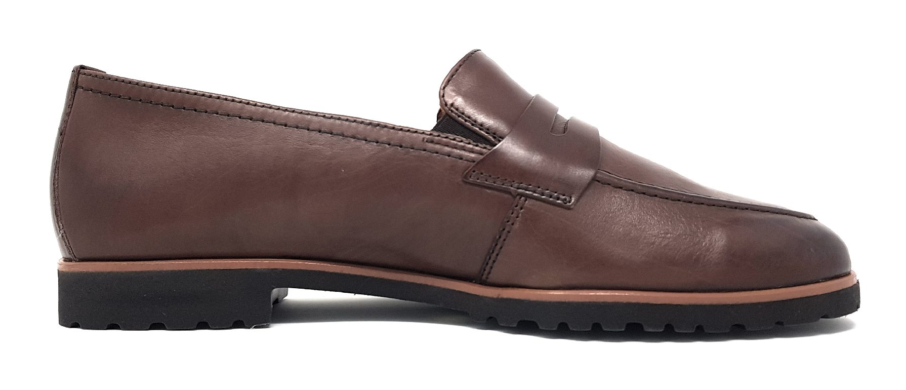 Paul Green 2493-15 Braun 15 Saddle