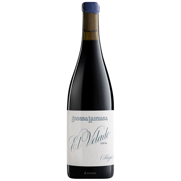 Bodega LanzagaEl Velado Tinto 2019