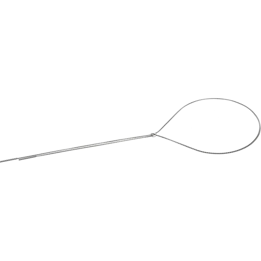 Liebeskind Chaînette Acier inoxydable collier