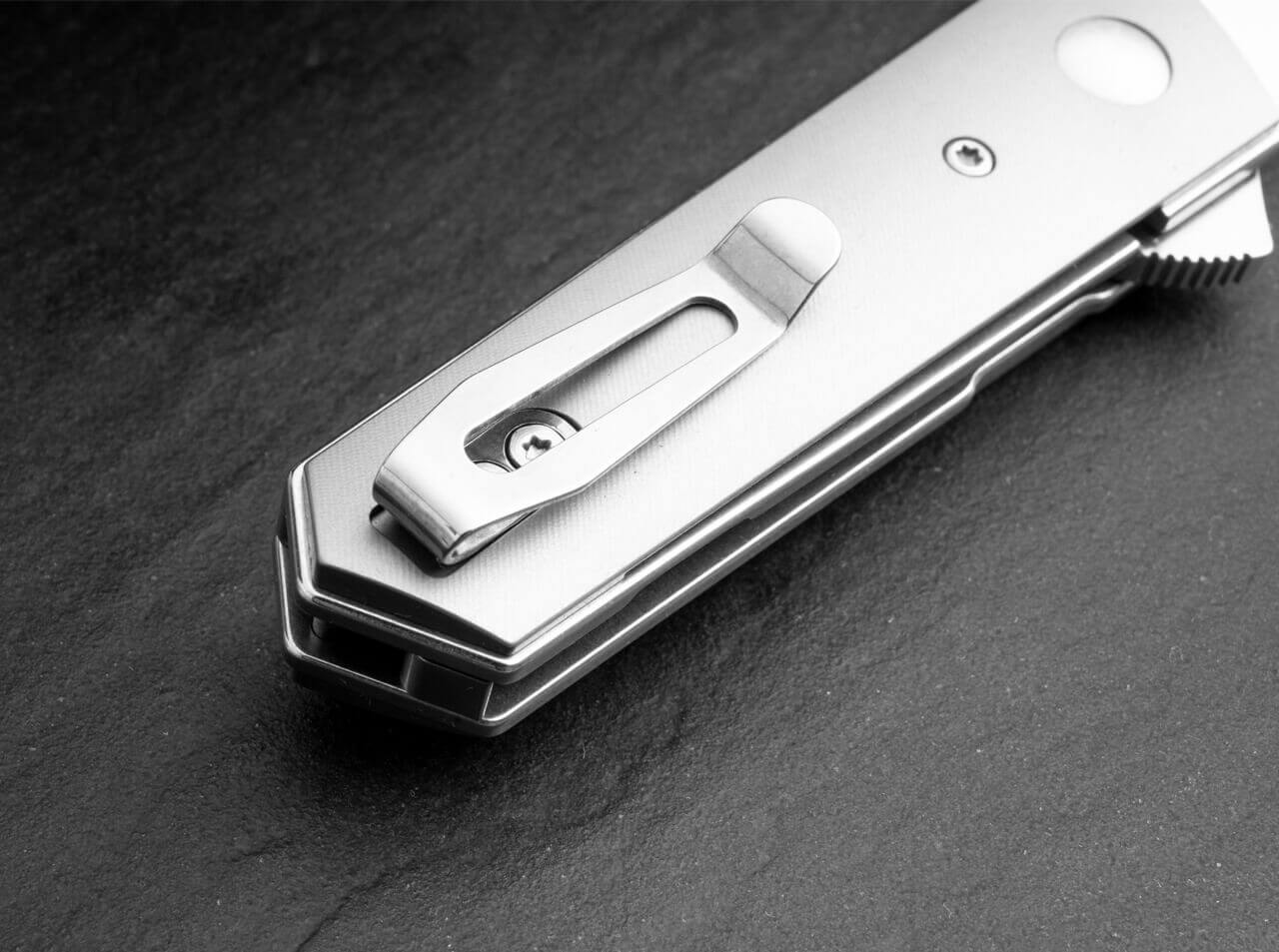 Kwaiken Stubby Titan