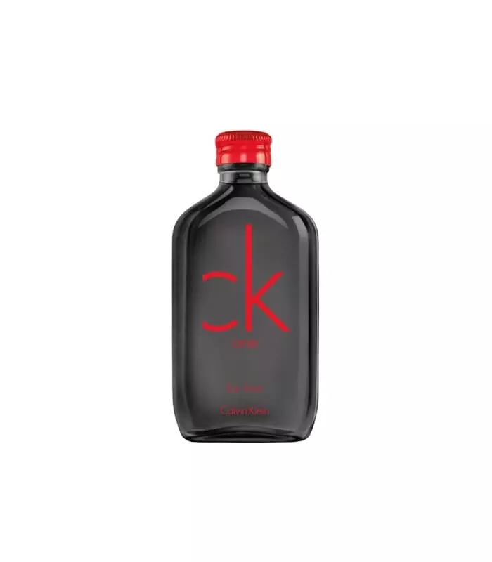 CK ONE RED ÉDITION FOR HIM Eau de Toilette Vaporisateur