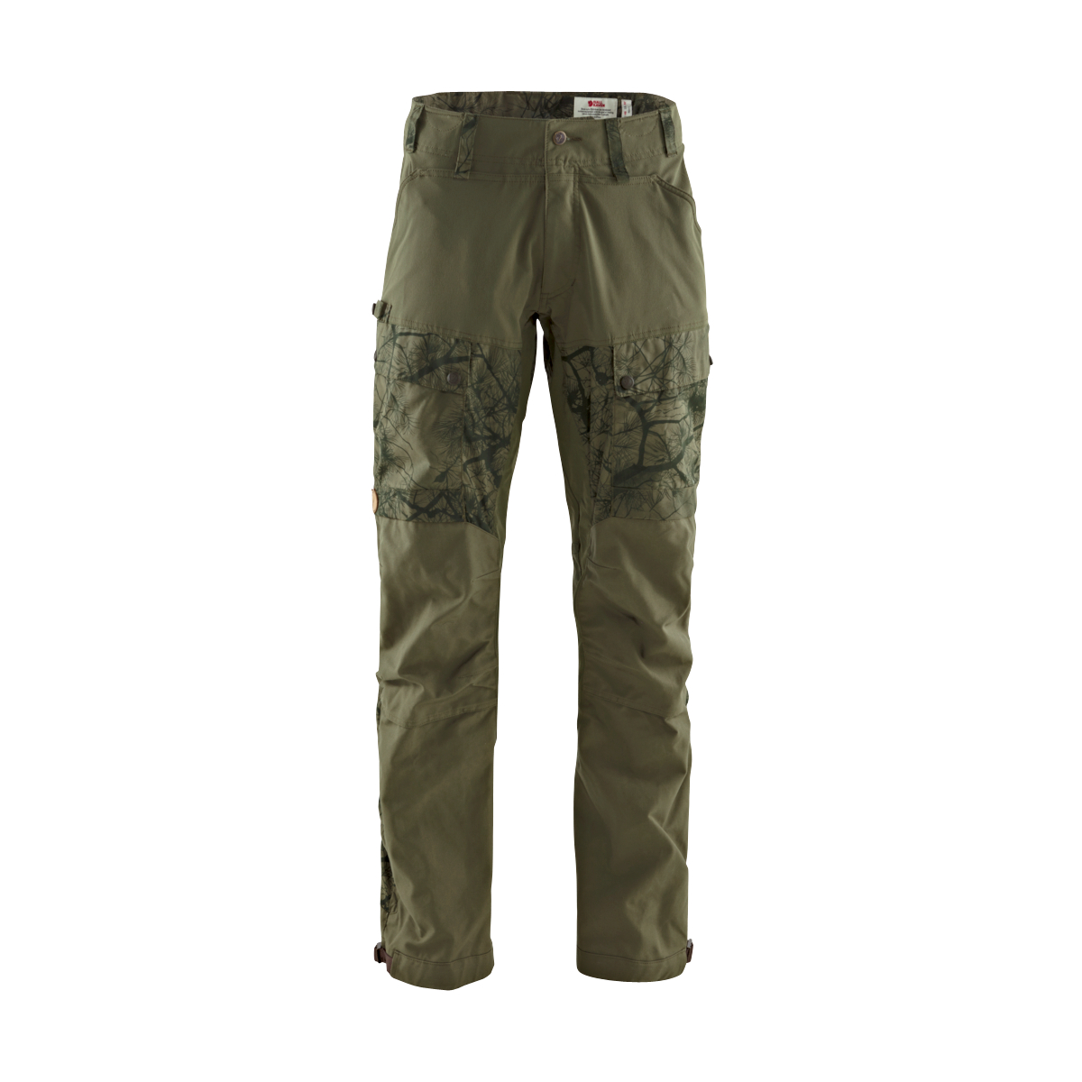 Fjäll Räven Herren Hose Lappland Hybrid