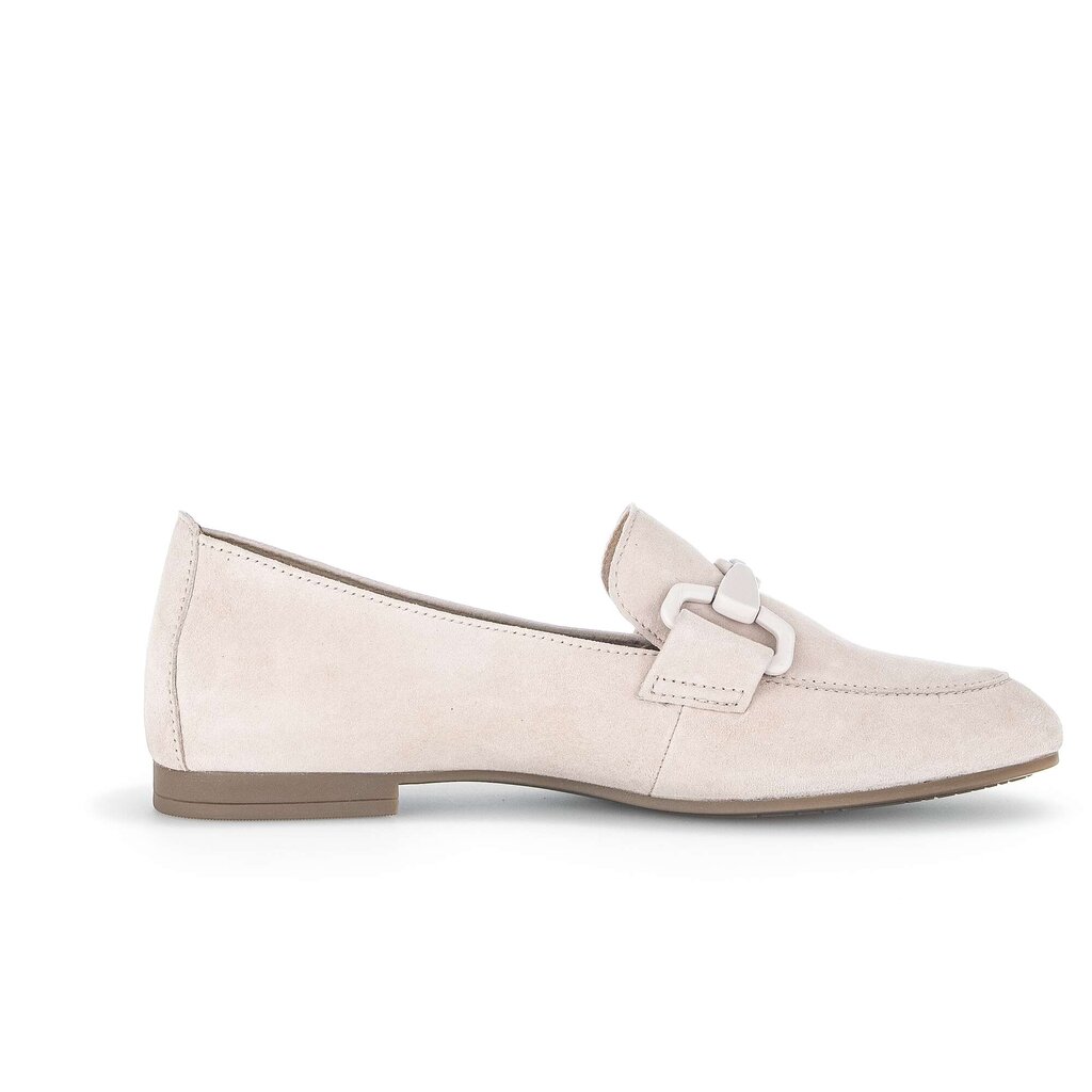 Gabor fashion Slipper rosa