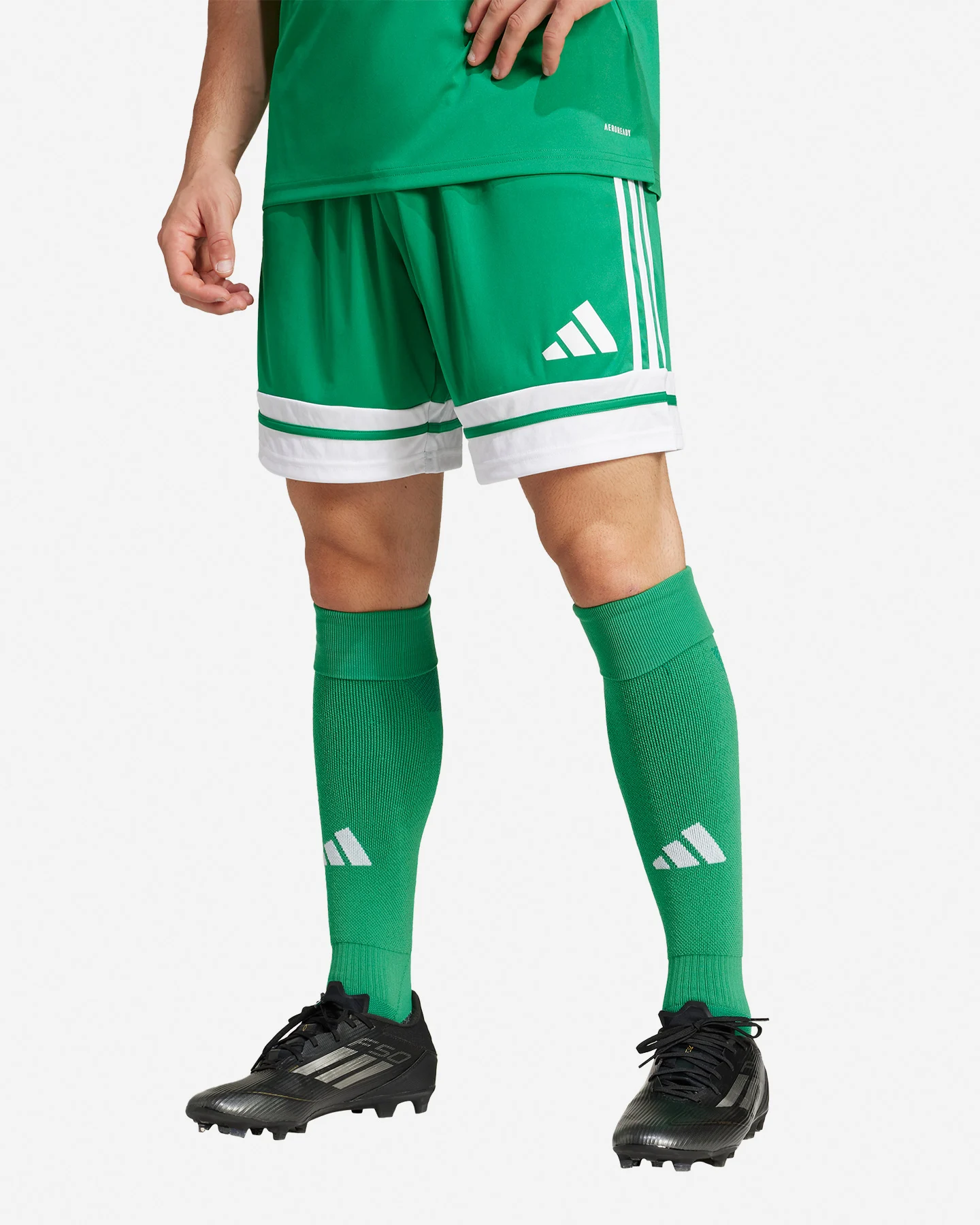 Futbalové šortky Adidas Squadra 25 M JN7482