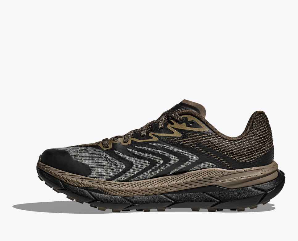 Stealth/Tech Tecton X 2 Deep Umber / Black