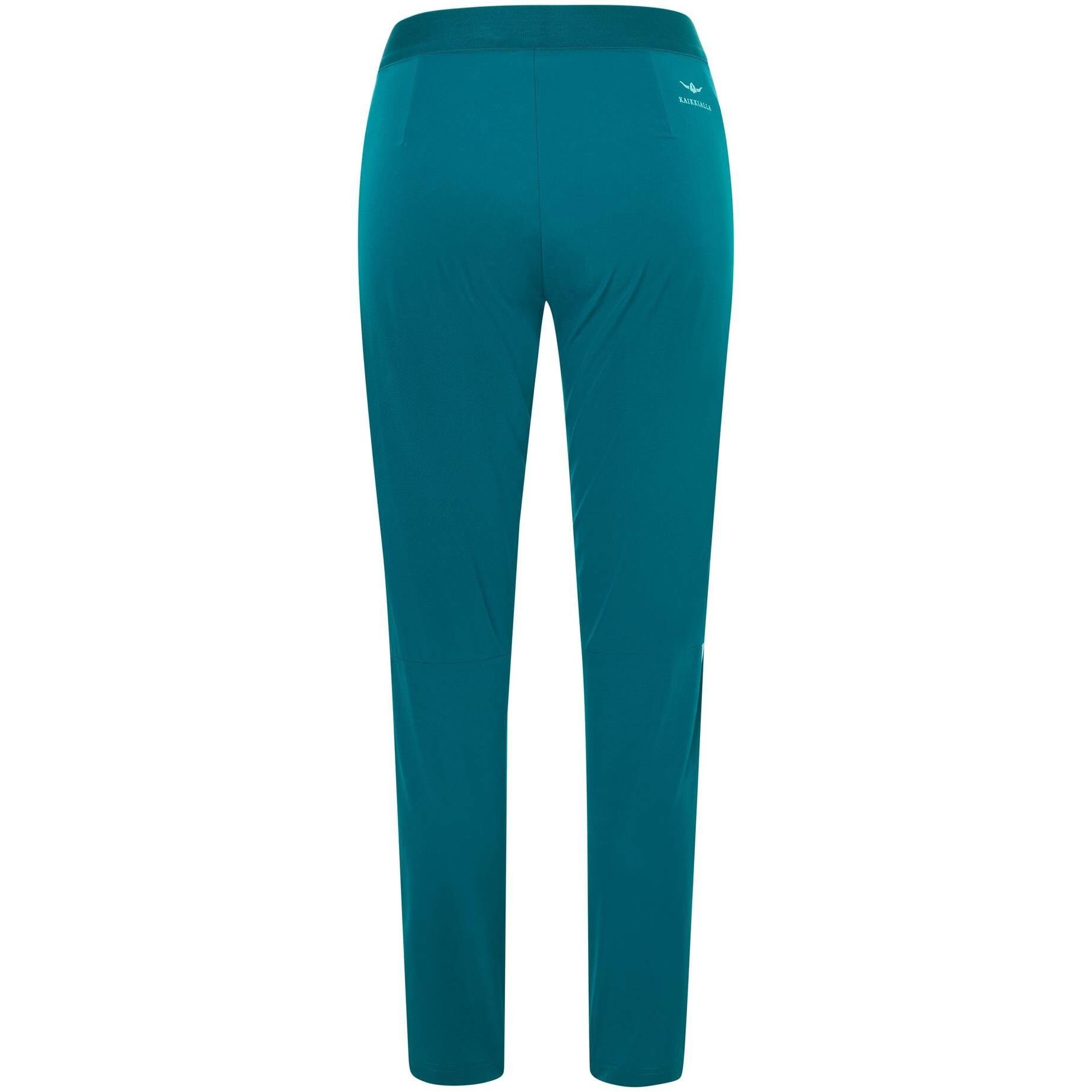 Kaikkialla Outdoorhose Damen Trekkinghose VALKAMA W LIGHTWEIGHT PANTS (1-tlg)