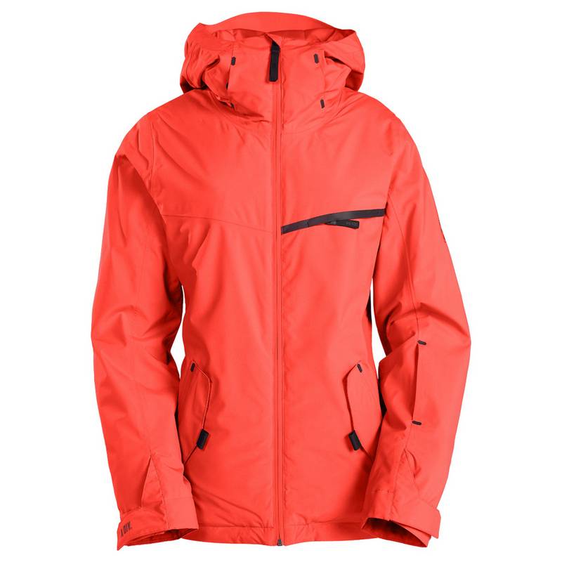 Billabong ECLIPSE Skijacke Damen