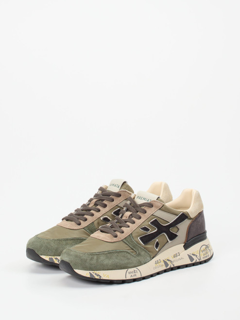 Sneaker-46616290137 Premiata