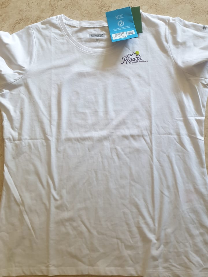 Regatta Shirt 