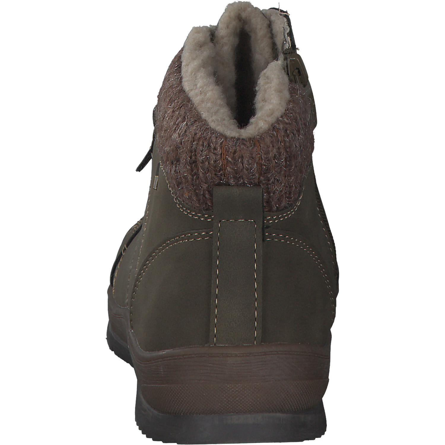 Supremo 4221906, Stiefel, Stiefeletten & Boots, Damen, grün