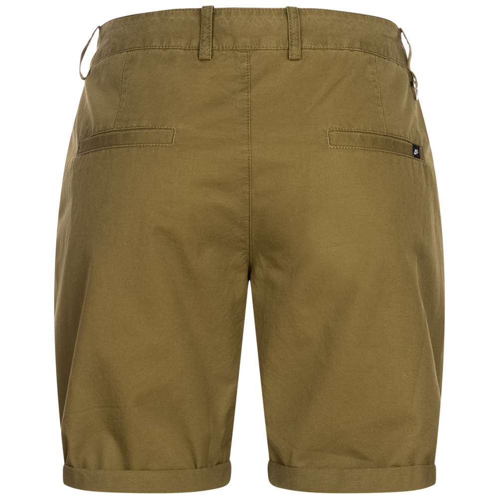 Nike Wicket Damen Shorts 409242-215