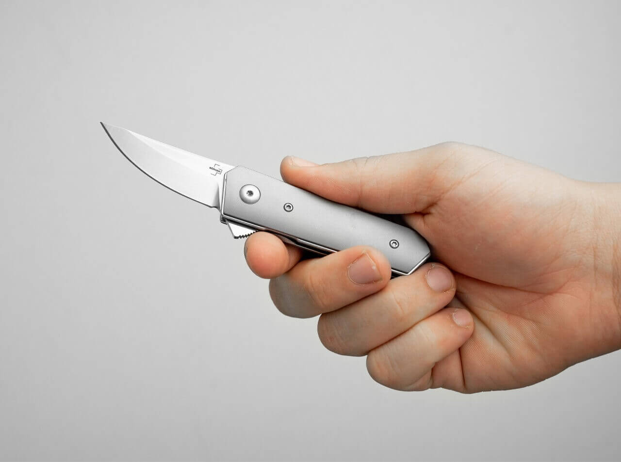 Kwaiken Stubby Titan