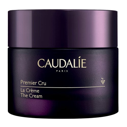 Κρέμα ημέρας Caudalie Premier Cru 50 ml