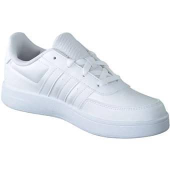 adidas Breaknet 2.0 K Sneaker in weiß