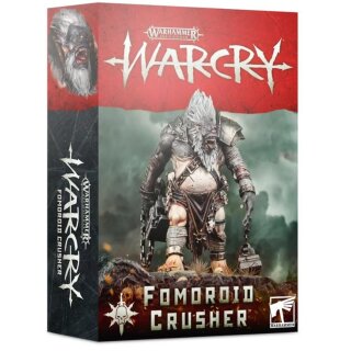 Warcry - Fomorischer Steinbrecher (111-36)