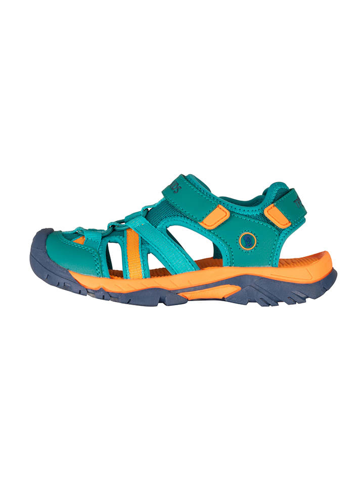 Trollkids Halbsandalen 