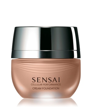 Sensai Cellular Performance Foundations Cream Flüssige Foundation-30 ml
