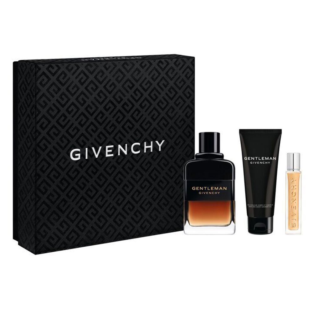 Givenchy Gentleman Réserve Privée Eau de Parfum Geschenkset