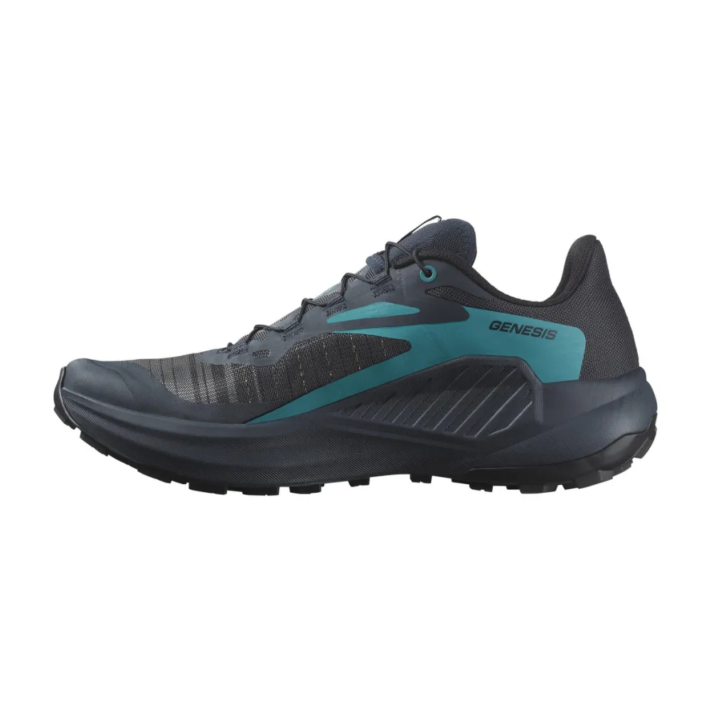 Salomon Genesis L47443000 / blau