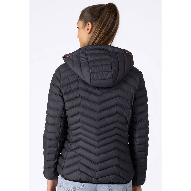 LPO Steppjacke Damen