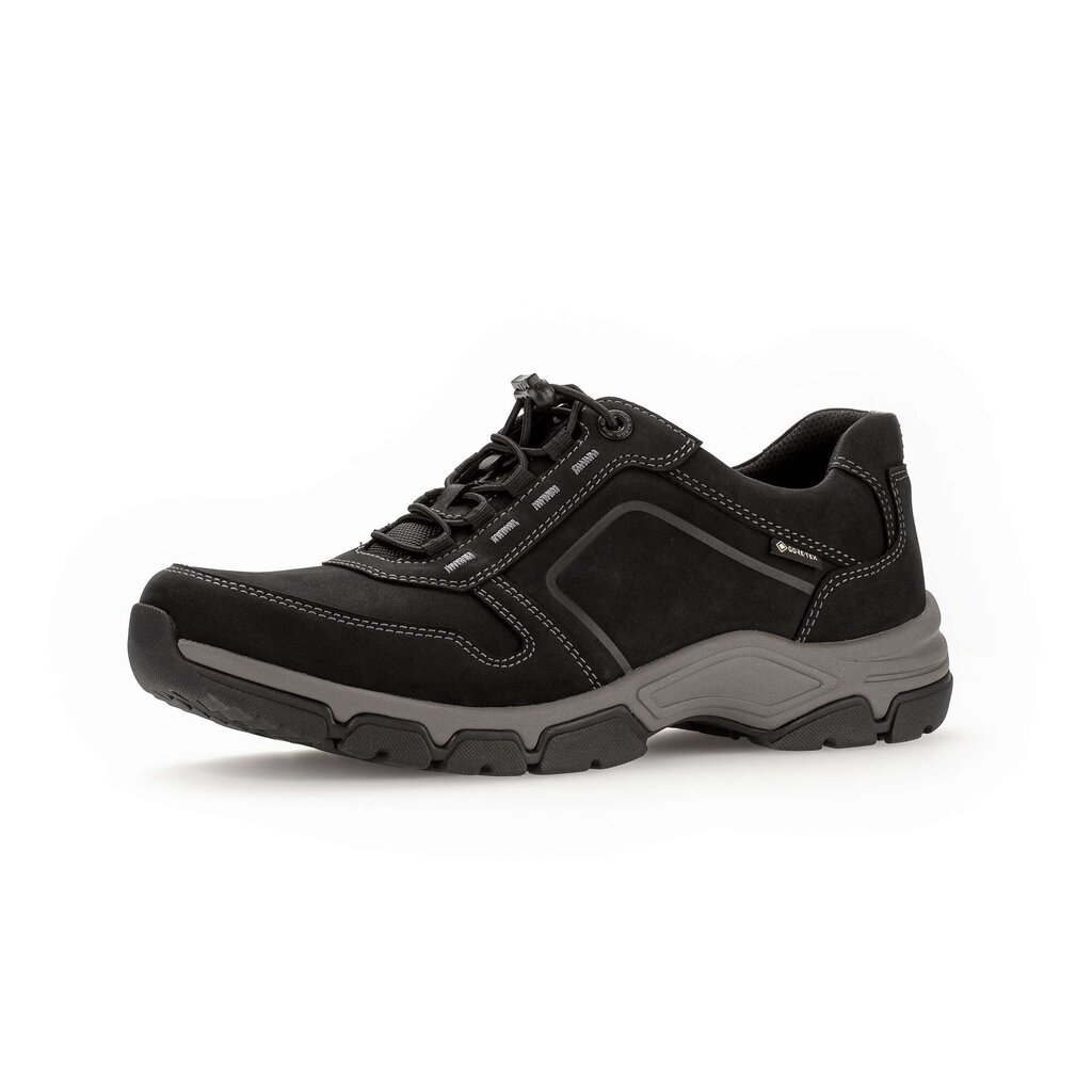 Pius Gabor PG0533 Sneaker low schwarz