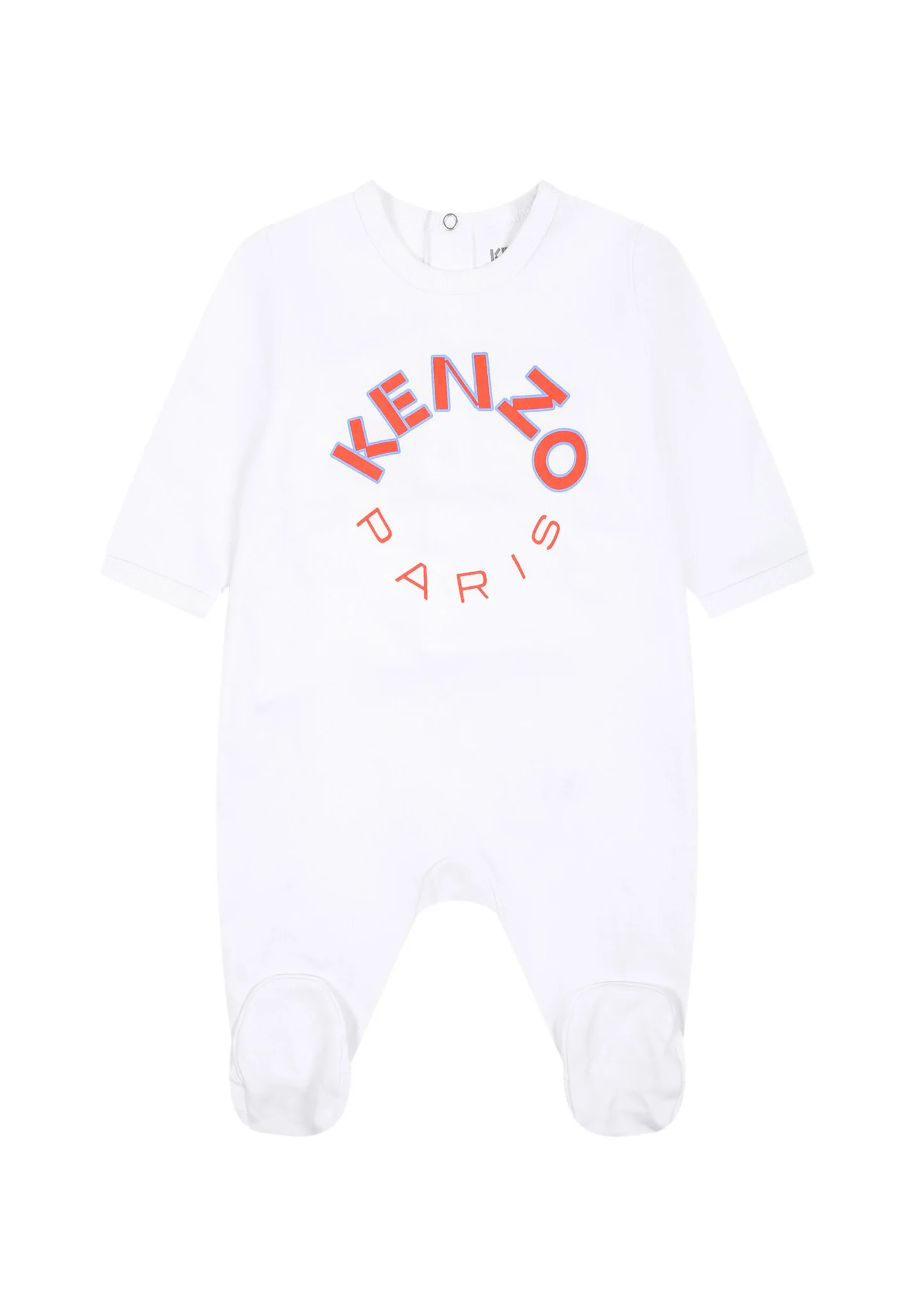 KENZO niños PACK 2 - Mono