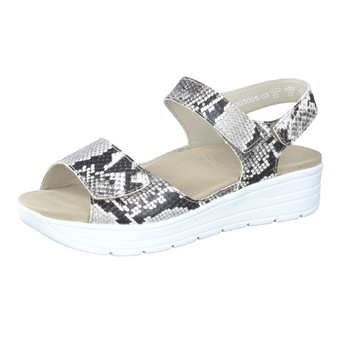 Sandalette-22533430004 Solidus