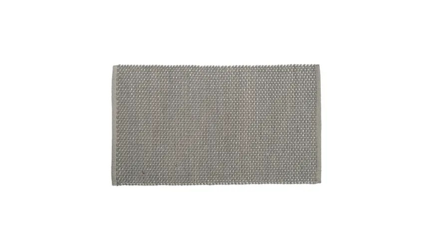 kela Badematte Miu 40,5x62cm steingrau