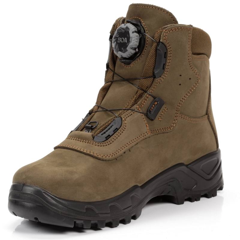 Chiruca Labrador Boa Gore-Tex Herren Wanderschuhe
